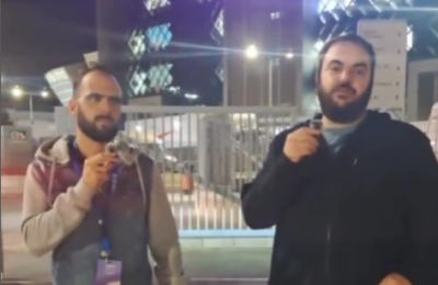 Σχόλιο από «Αλφαμέγα» (vid)