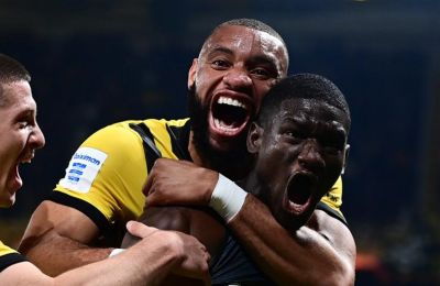 ΑΕΚ: «Κιτρινόμαυρη» πίστη για το καθοριστικό βήμα πρόκρισης!