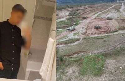 Ήταν γεμάτος όνειρα και ενθουσιασμό για τη νέα του ζωή ως μέλος των Ένοπλων Δυνάμεων