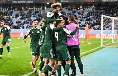 Παναθηναϊκός: Με μομέντουμ και δίψα οι «πράσινοι»