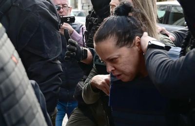 «Αυτή τη γυναίκα να την προσέχετε», έλεγε η πεθερά της 46χρονης