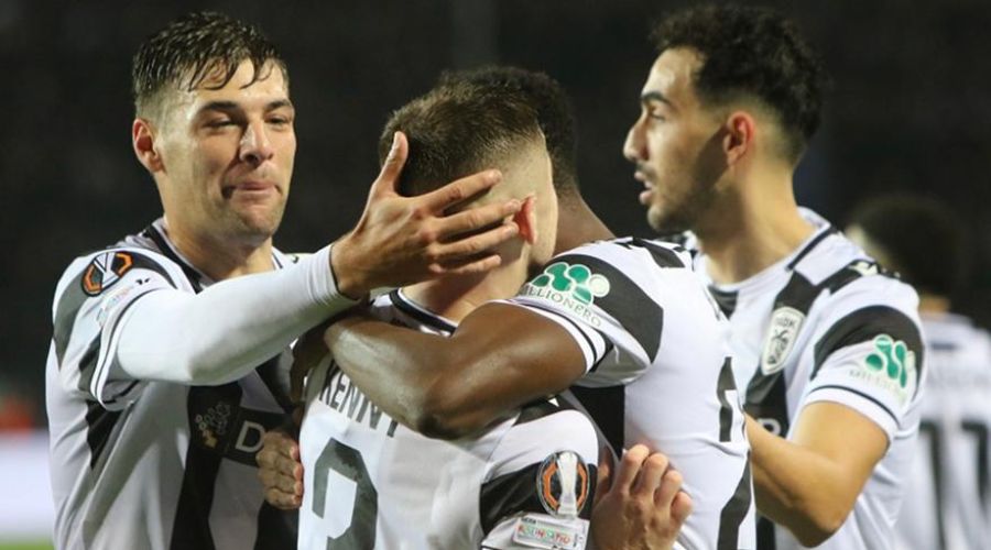 ΠΑΟΚ: «Μάχη» κόντρα στους Νορβηγούς στην κατάμεστη Τούμπα