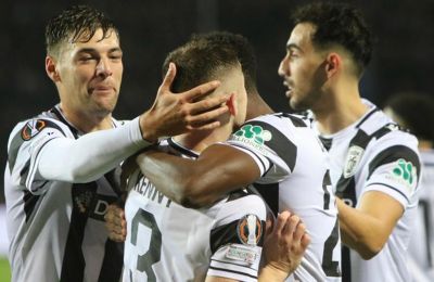 ΠΑΟΚ: «Μάχη» κόντρα στους Νορβηγούς στην κατάμεστη Τούμπα