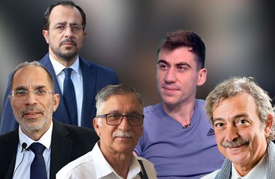 Υψηλόβαθμοι Συναγερμικοί - Οδυσσείς καθοδηγούν Φειδία