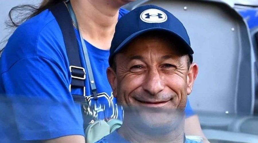 Ιγνατίου: «Είναι εντυπωσιακό αυτό που κάνει η Πάφος»