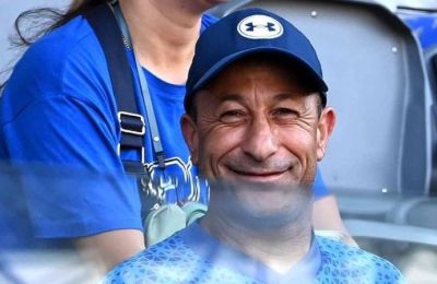 Ιγνατίου: «Είναι εντυπωσιακό αυτό που κάνει η Πάφος»