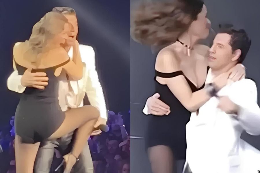 Απρόοπτο στα Madwalk 2025