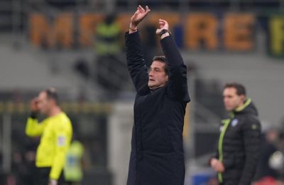 Η Ίντερ «έριξε» τον Κίβου στο κάπνισμα