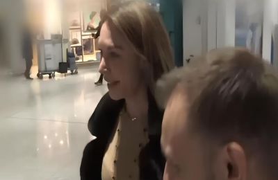 Οι μόνες λέξεις που είπε