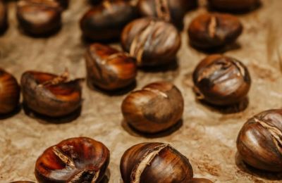 Το πιο υγιεινό χειμωνιάτικο σνακ