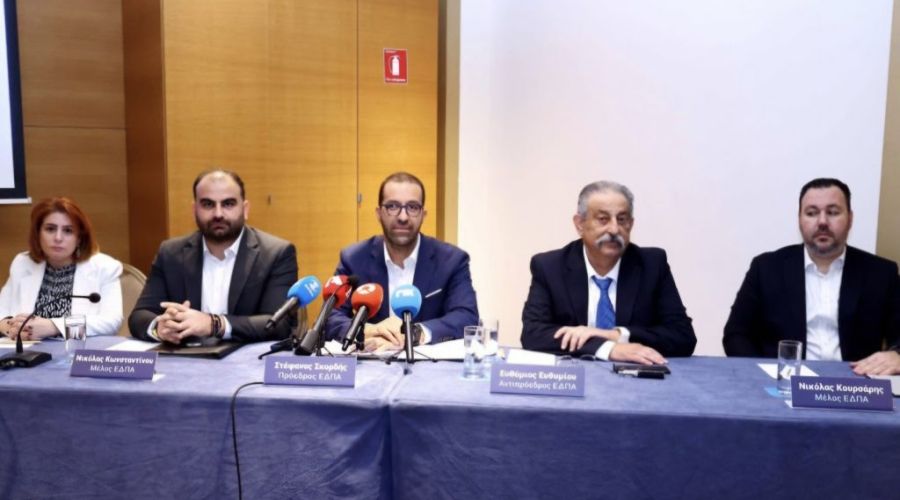 «Μέχρι σήμερα δεν ήρθε καμία ειδοποίηση για το φετινό πρωτάθλημα»