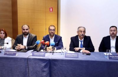 «Μέχρι σήμερα δεν ήρθε καμία ειδοποίηση για το φετινό πρωτάθλημα»