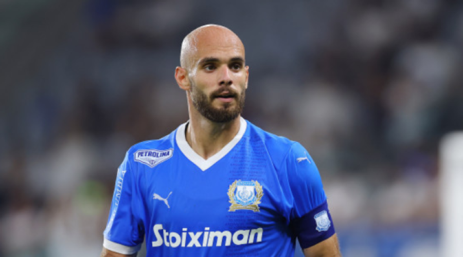 Απόλλων: Οι πιθανότητες Μαλεκκίδη - Μάρκες ενόψει Λεμεσιανού