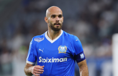 Απόλλων: Οι πιθανότητες Μαλεκκίδη - Μάρκες ενόψει Λεμεσιανού