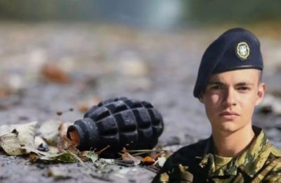 Τριήμερο πένθος στις Ένοπλες Δυνάμεις