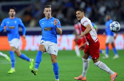 Όρσιτς αγόρι μου... Μουντιάλ!