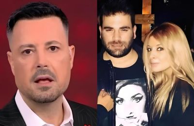 «Δεν θα το κάνουμε αρένα εδώ, ούτε τηλεδικαστήριο»