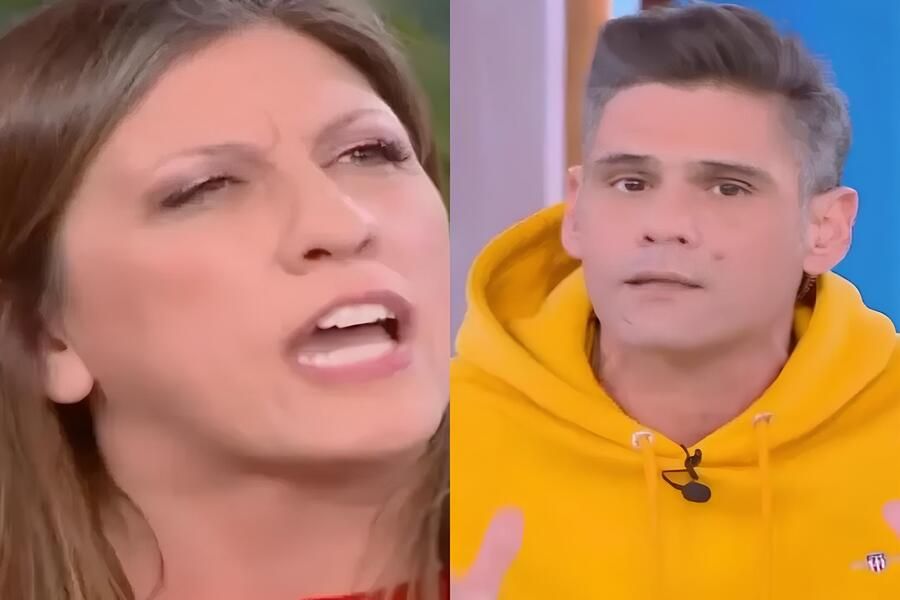 Ουγγαρέζος για Ζωή Κωνσταντοπούλου