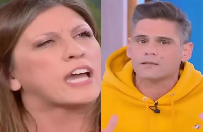 Ο λόγος που ζήτησε συγγνώμη μέρες μετά ο Ουγγαρέζος