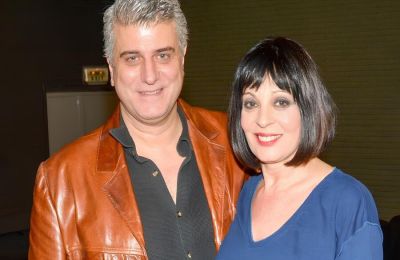 Tι αποκάλυψε η Έφη Μουρίκη 