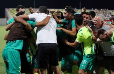 Stoiximan: Ενισχυμένες Αποδόσεις κυπριακών και ελληνικών ομάδων 