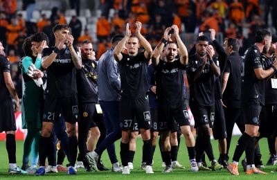 ΑΕΛ: Με όλα της τα «όπλα» στο Λεμεσιανό 