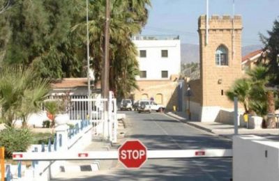 «Η μόνη βιώσιμη λύση για την οριστική αντιμετώπιση των παθογενειών του συστήματος είναι η ανέγερση νέου σωφρονιστικού ιδρύματος.