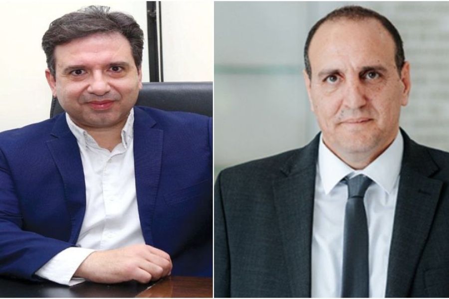 Νέα κόντρα ΔΗΣΥ – ΑΚΕΛ με αφορμή το πόρισμα για τις εισφορές