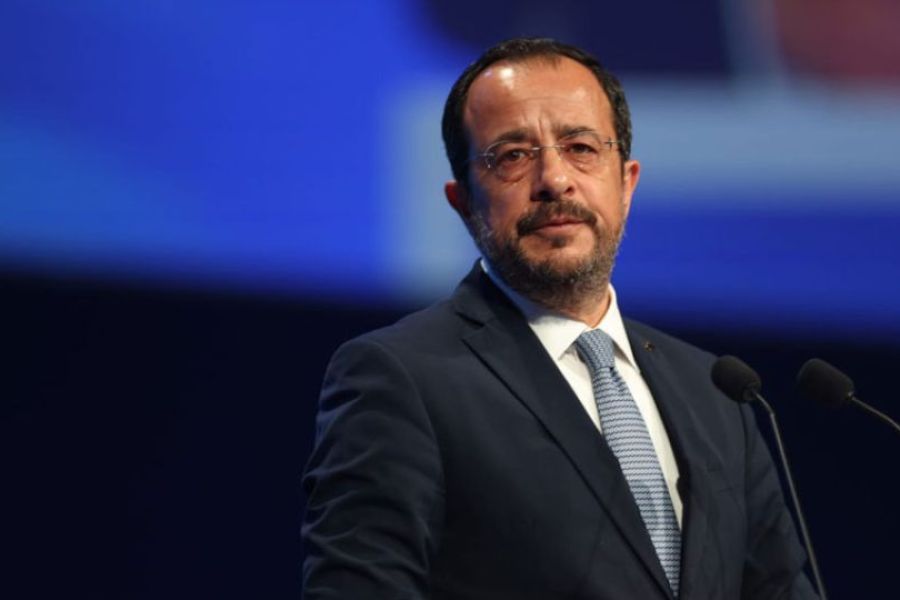 Κάλεσμα ΠτΔ στην 'Αγκυρα για συνομολόγηση θαλασσίων συνόρων