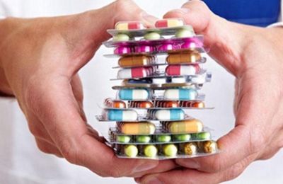 Η χρήση «βαριών» αντιβιοτικών αυξάνεται