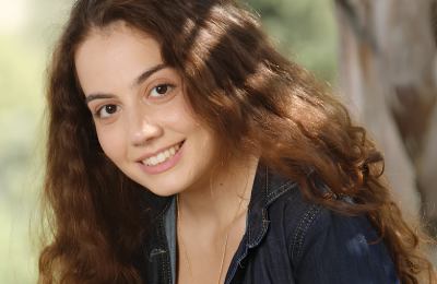 Η απάντησή της