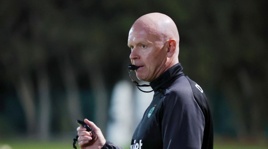 Ομόνοια: Εκτός Φαμπιάνο-Γιόβετιτς, μέσα Ανδρέου-Νεοφύτου