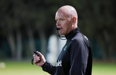 Ομόνοια: Εκτός Φαμπιάνο-Γιόβετιτς, μέσα Ανδρέου-Νεοφύτου