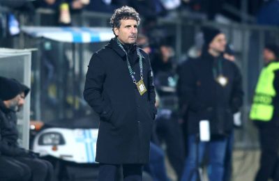 Ιδιάκεθ: «Αξίζαμε τον βαθμό»