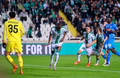 Τα highlights από το ΓΣΠ (vid)