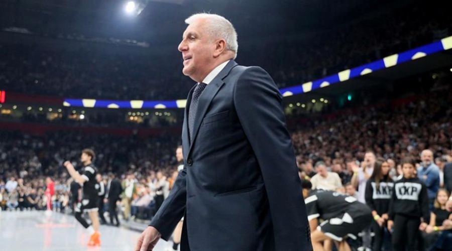 All in από την Παρτίζαν για να μεταπείσει τον Ομπράντοβιτς