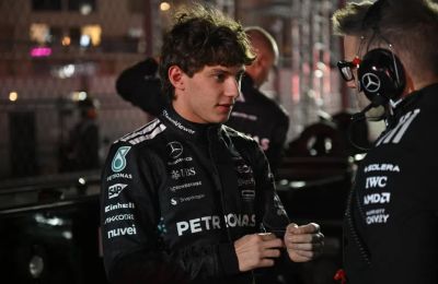 Ο λόγος της τιμωρίας του Αντονέλι στο Λας Βέγκας