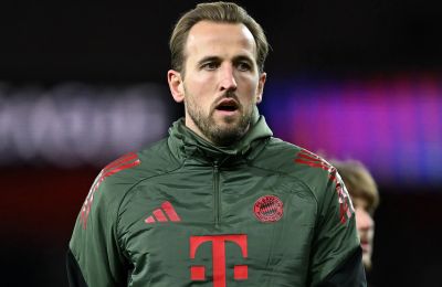 Δήλωση Κέιν για Μπαρτσελόνα 