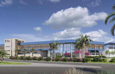 Κοντά στο παλιό αεροδρόμιο Λάρνακας η νέα σχολή του ΤΕΠΑΚ