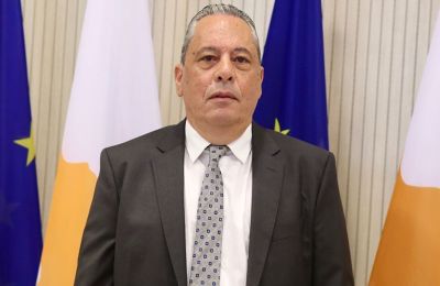 «Είναι ένα ποσό για τα δεδομένα της Κυπριακής Δημοκρατίας υπεραρκετό για να μπορέσουμε να ενισχύσουμε την άμυνα»