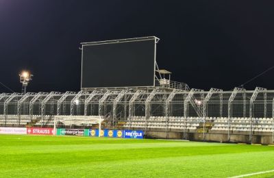 Ριέκα-ΑΕΚ (11άδες)