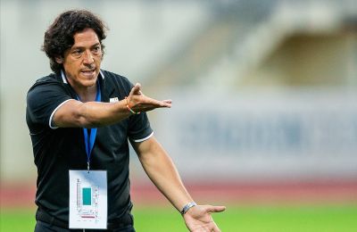 Ξανά στο κυπριακό πρωτάθλημα ο Καμορανέζι;