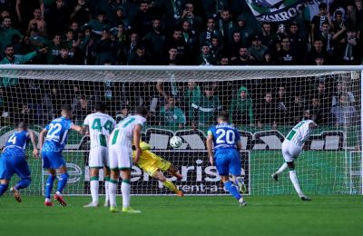 Τόσοι στο ΓΣΠ