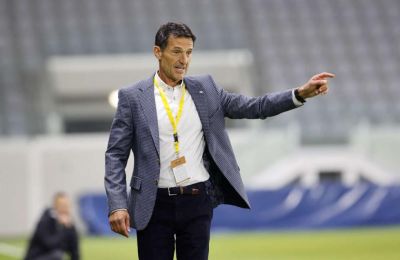 Επίσημο το διαζύγιο με Γιανέφσκι