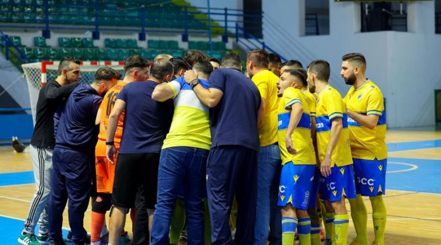 Προχώρησε νικηφόρα ο πρωτοπόρος και αήττητος ΑΠΟΕΛ