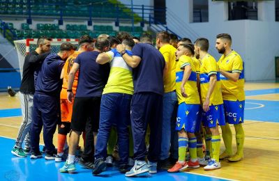 Προχώρησε νικηφόρα ο πρωτοπόρος και αήττητος ΑΠΟΕΛ