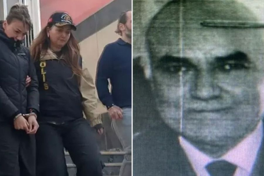 Ομολόγησε τη δολοφονία καθηγητή της 19 χρόνια μετά το έγκλημα