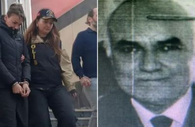 Πώς η Αστυνομία εξιχνίασε το έγκλημα με τη βοήθεια της τεχνολογίας πέντε μήνες πριν την παραγραφή του