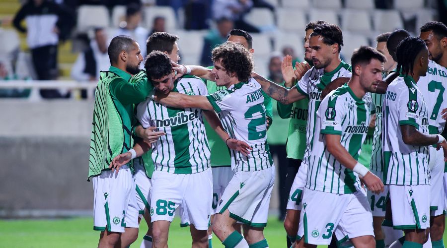 Ομόνοια: Αντίδραση, ουσία και... κέρδη!