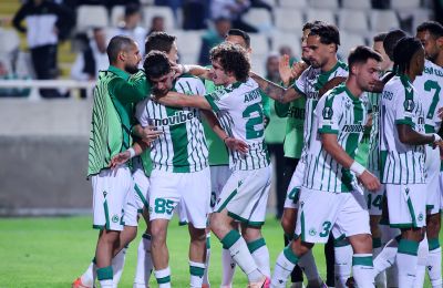 Ομόνοια: Αντίδραση, ουσία και... κέρδη!